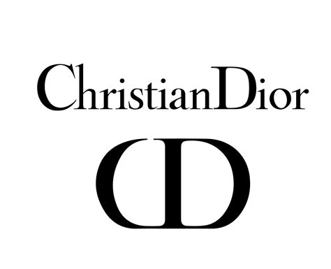 christian dior logo design|Christian Dior logo pattern.